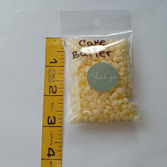 🎯 10 for $10 / Pink Zebra Sprinkles Cake Batter Scented Wax Melts - Picture 3 of 4